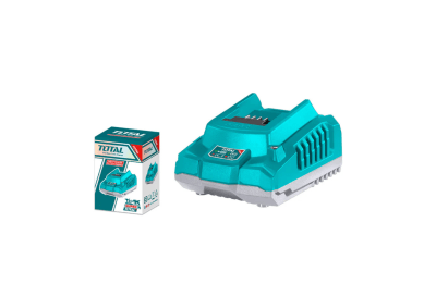 CARGADOR BASE LINEA 20V TFCLI2001  TOTAL1