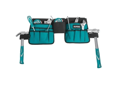 CINTURON PORTAHERRAMIENTA 15 H. TOTAL2