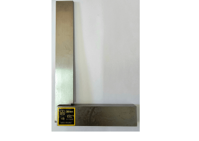 ESCUADRA TALON PESADO 20MM MARCA:S/N MODELO:K2001