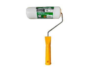 RODILLO ESTAMPA PELO CORTO 71