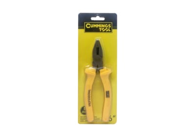 ALICATE CORTE CUMMINGS 6 DP6