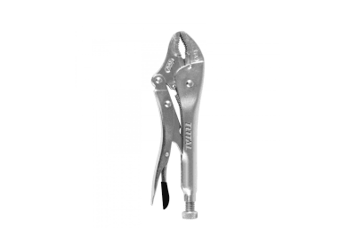 CAIMAN RECTO 10PLG (250MM) INDUSTRIAL TOTAL