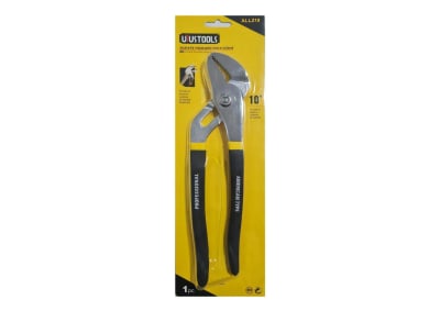 ALICATE ARTICULADO EXTENSION 10 PLG UYUSTOOLS