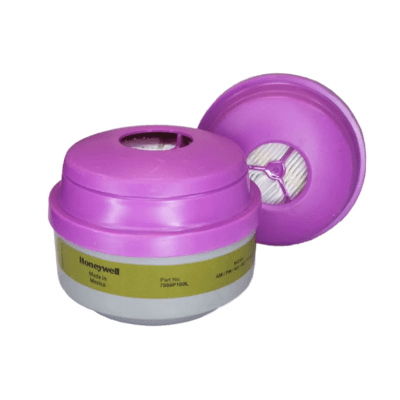 FILTRO HONEYWELL 7583P100L PAR1