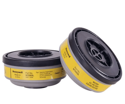 FILTRO HONEYWELL N75003L PAR