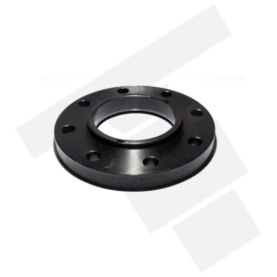 FLANJE SLIP ON 3´´ RF 150 LBS A 105  3 ACERO CARBONO