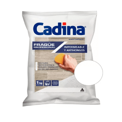 FRAGUE BLANCO 1KILO CADINA1