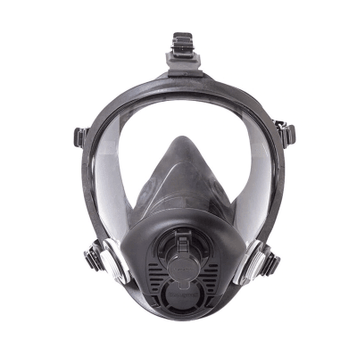 FULL FACE NORTH RU6500 T-M HONEYWELL