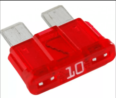 FUSIBLE MINI ATO 10 A ROJO1