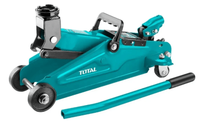 GATA HIDRAULICA CAYMAN 2 TON TOTAL