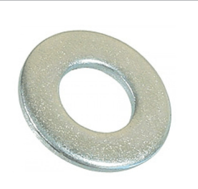 GOLILLA PLANA AC 1/2 X 1 1/2