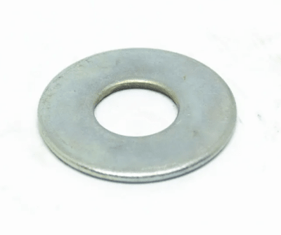 GOLILLA PLANA CTE  ZN  3/8
