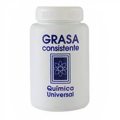 GRASA CONSISTENTE POTE 400 GRS.
