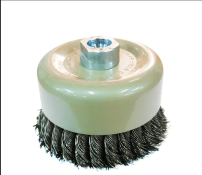 GRATA COPA TRENZADA HELA C41Z601