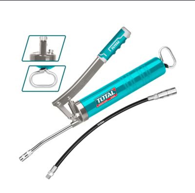 GREASE GUN 400 C.C