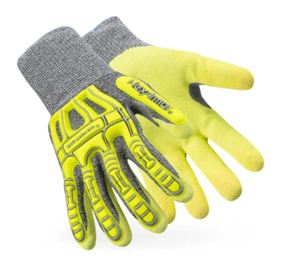 GUANTE RIG LIZARD T/S