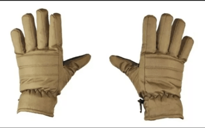 Guante termico thinsulate 3m1