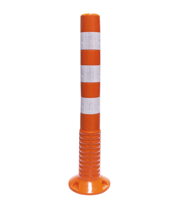 HITO VIAL 75 CMS 3 CINTAS NARANJO