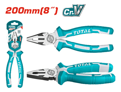 ALICATE UNIVERSAL 8 PLG TOTAL1