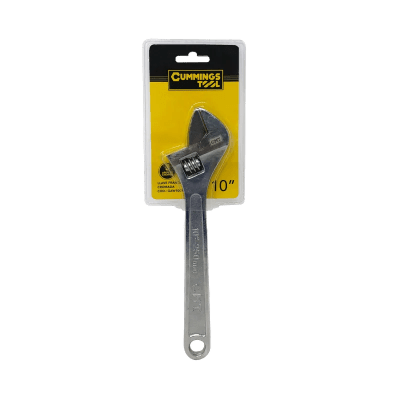 LLAVE AJUSTABLE CUMMINGS 10 PLG
