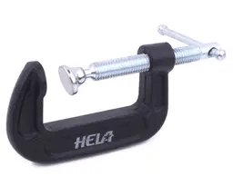 PRENSA TIPO C 2 PLG HELA1