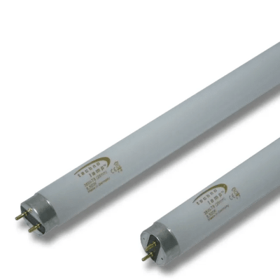 TUBO FLUORESCENTE LUZ FRÍA 36W 6500°K1