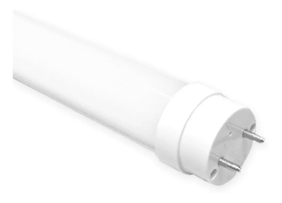 TUBO LED 18W LUZ FRÍA 6500K T8 220-240V