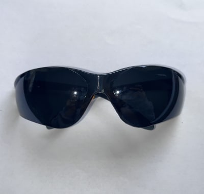 LENTE CHALIMEX  NEGRO