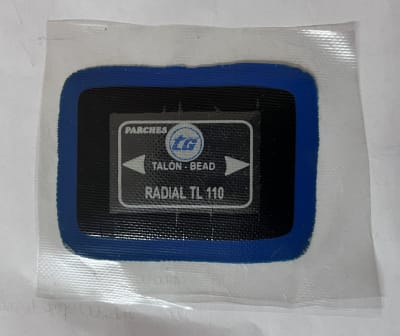 PARCHE RADIAL 67X451