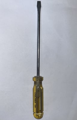 DESTORNILLADOR PALETA 1.0 X 7.0 X 149