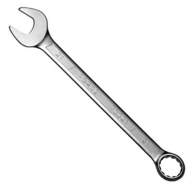 LLAVE PUNTA CORONA 21 MM1