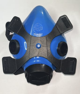 RESPIRADOR MASPROT AZUL 2.11