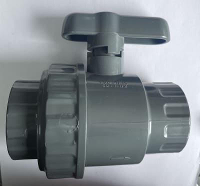 VALVULA PN16 50 X 1 1/2