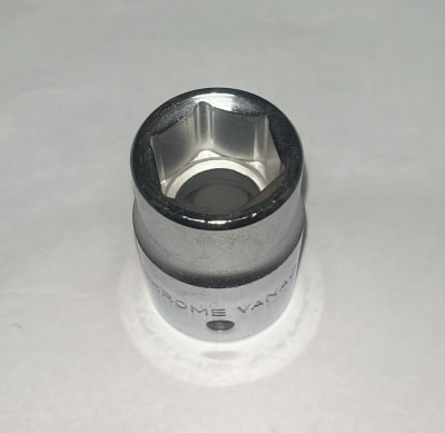 DADO HEXAGONAL CUADRANTE 3/4 PLG DE 7/8 PLG1
