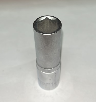 DADO CUADRANTE 1/2 PLG LARGO 14 MM1