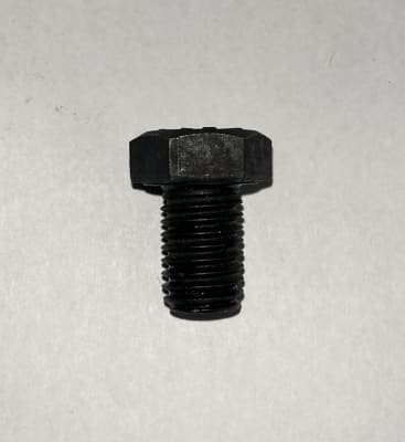 PERNO HEXAGONAL AC 1/2 X 5/8