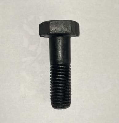 PERNO HEX NEGRO A-325 2 1/2 * 3/4