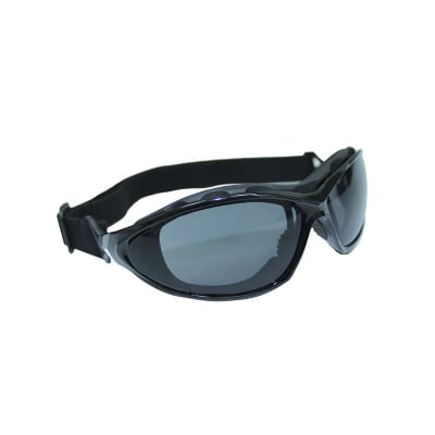 LENTE PRO DUAL YORK IN OUT BLACKBULL