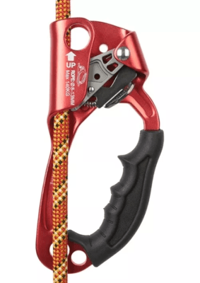 JUMAR ALTUS ASCENDER RIGHT HAND 1