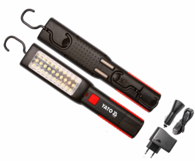 LAMPARA LED TRABAJO YATO1