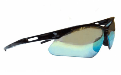 LENTE BLACK BULL B1000 BLUE MIRROR