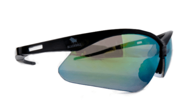 LENTE BLACK BULL B1000 GOLD MIRROR