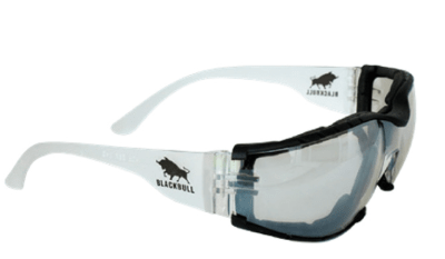 LENTE BLACK BULL B3000 DUAL IN-OUT