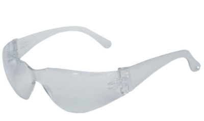 Lente daumer L200 gris