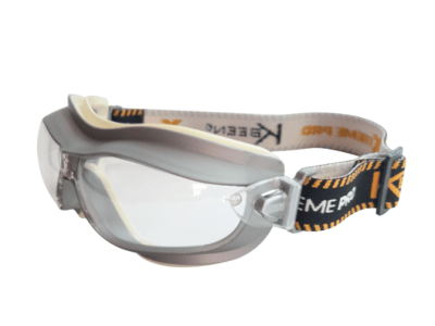 Lente daumer xtrem SG 1025 claro1