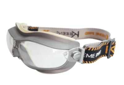 LENTE DAUMER XTREM SG 1025 GRIS1