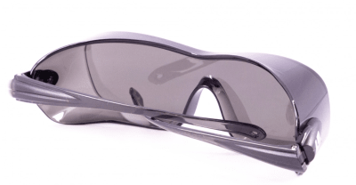 LENTE HUNTER LEGEND AF GRIS