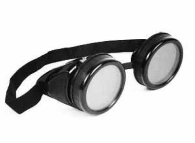 LENTE OXIGINISTA BLACK BULL PUENTE CADENA