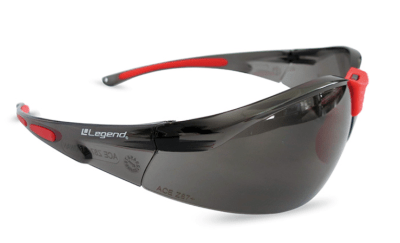 LENTE RANGER LEGEND AF GRIS1