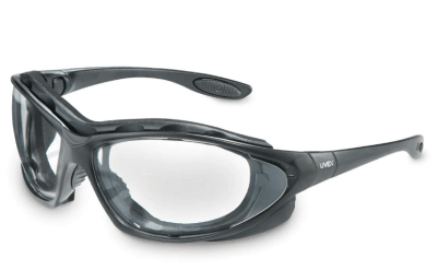LENTE UVEX S0600X BF CLARO
